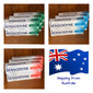 Sensodyne Toothpaste 6pack